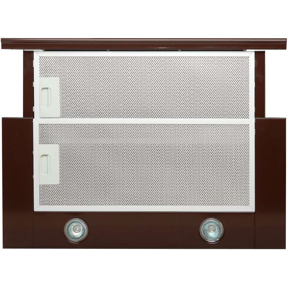 Фото Вытяжка ELEYUS Storm 700 60 BR