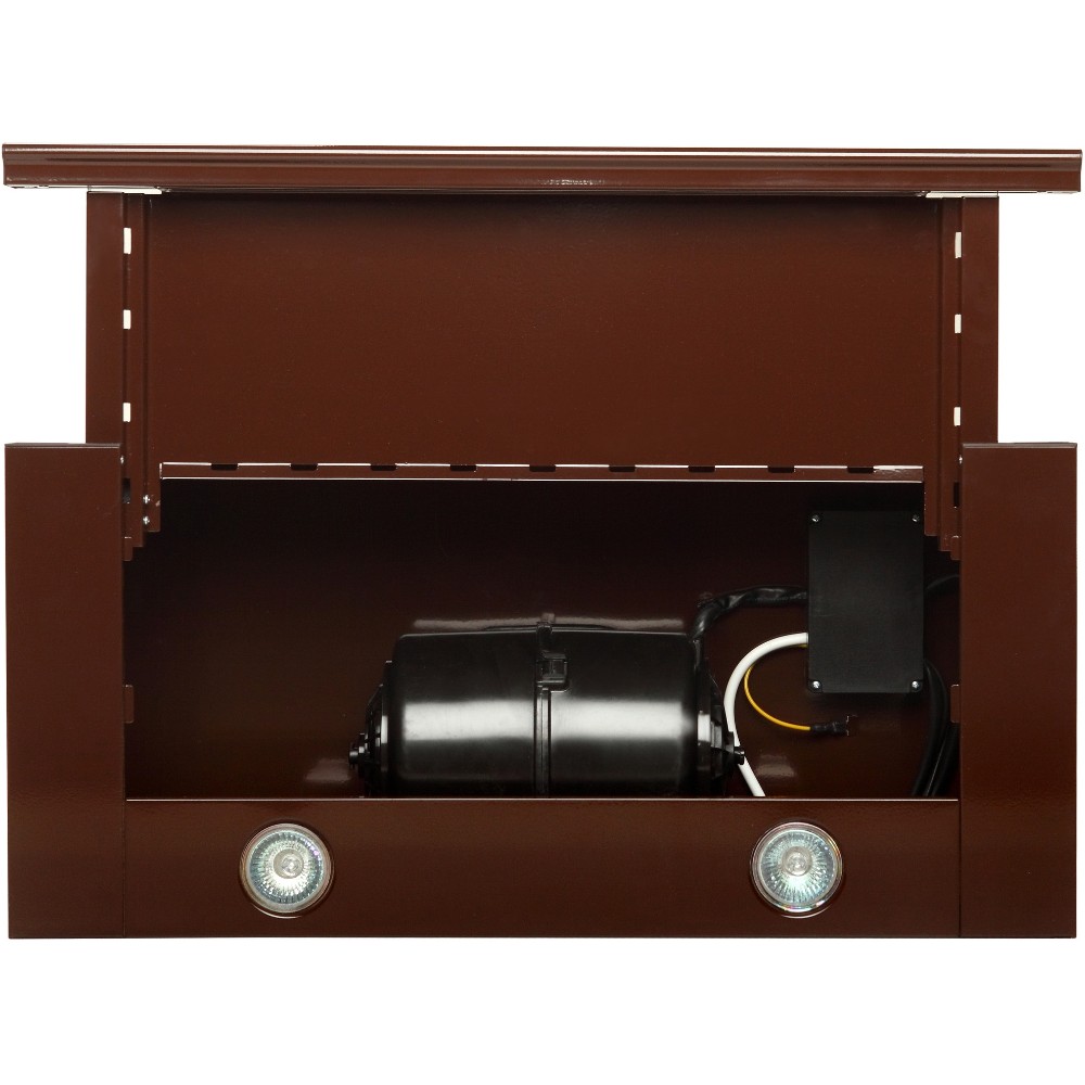 Покупка Вытяжка ELEYUS Storm 700 60 BR