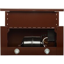 Вытяжка ELEYUS Storm 700 60 BR