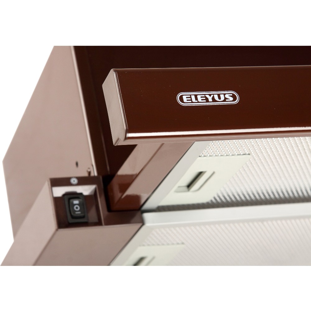 Изображение Вытяжка ELEYUS Storm 700 60 BR