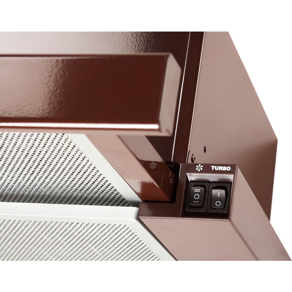 В Украине Вытяжка ELEYUS Storm 700 60 BR