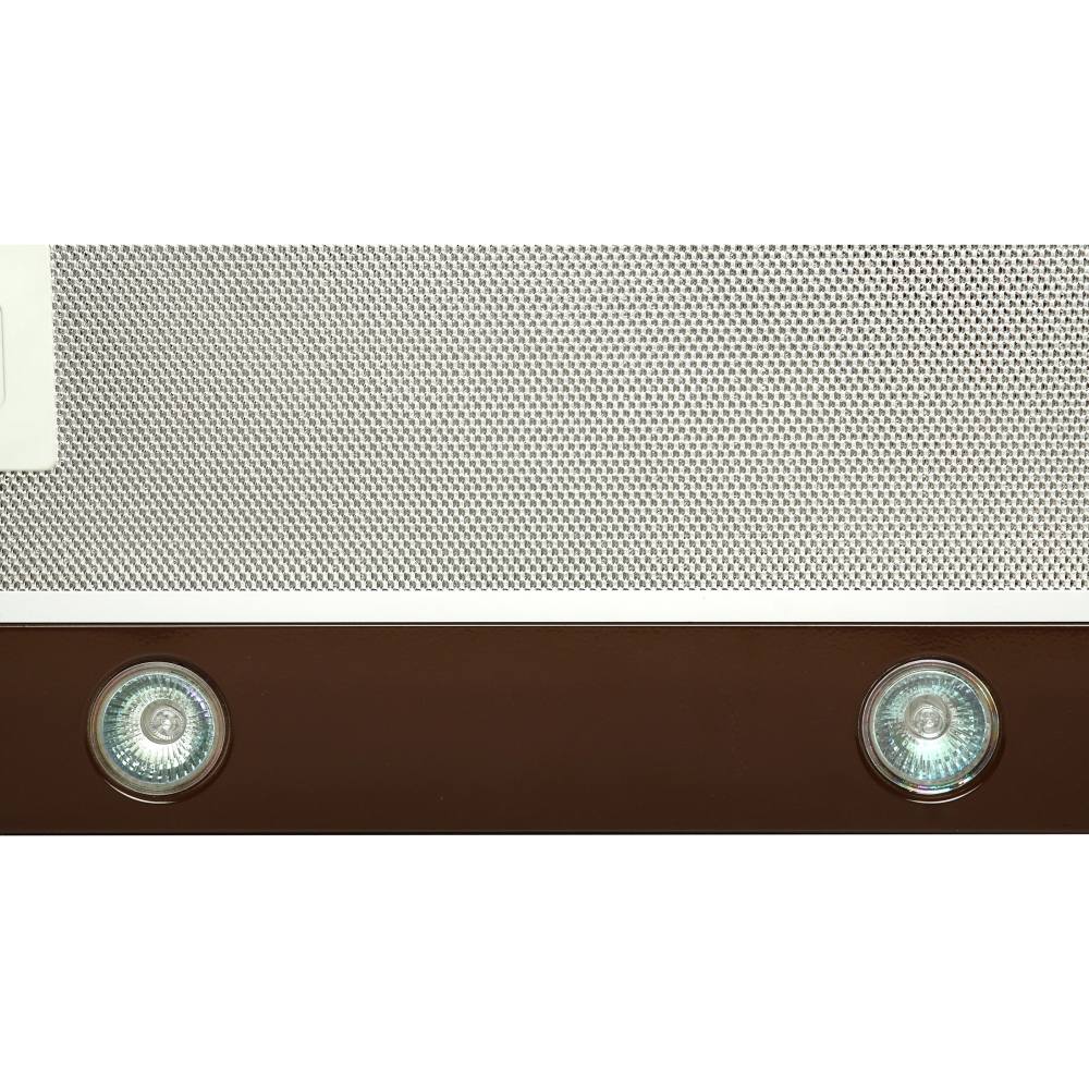 В интернет магазине Вытяжка ELEYUS Storm 700 60 BR