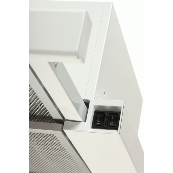 Замовити Витяжка ELEYUS Storm 960 60 WH