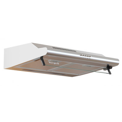 

Вытяжка BORGIO BHW 10-50 Inox, BHW 10-50 Inox