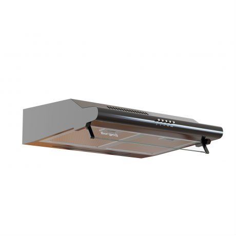 

Вытяжка BORGIO BHW 10-50 Black, BHW 10-50 Black