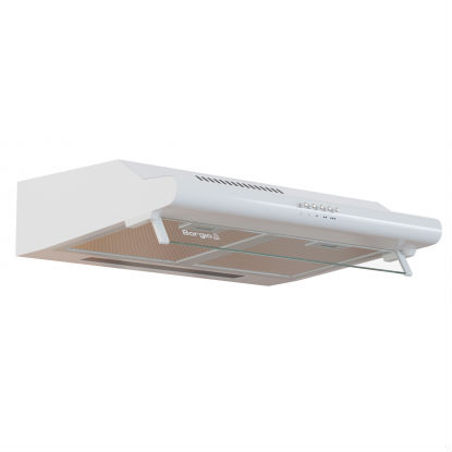 

Вытяжка BORGIO BHW 10-50 White, BHW 10-50 White