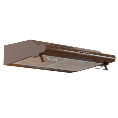 

Вытяжка BORGIO BHW 20-60 Brown, BHW 20-60 Brown