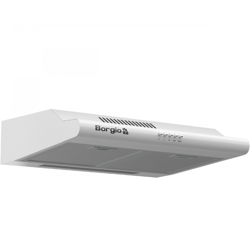 

Вытяжка BORGIO Gio 50 White, Gio 50 White