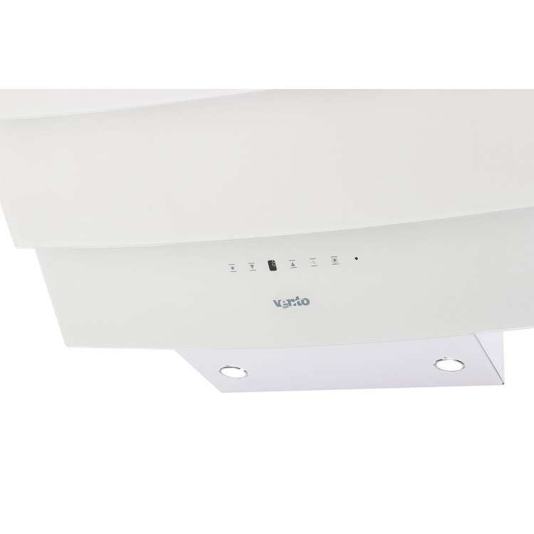 Вытяжка VENTOLUX RIALTO 60 WH (1000) TRC IT Максимальная производительность 1000