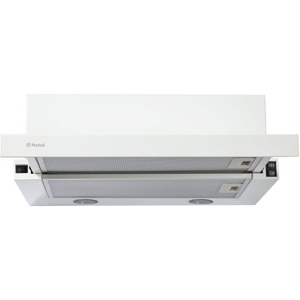 

Вытяжка PERFELLI TL 6612 W LED, TL 6612 W LED