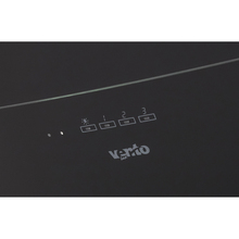 Вытяжка VENTOLUX RIALTO 60 BK (750) TRC