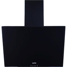 Витяжка VENTOLUX MIRROR 60 BK (750) PB