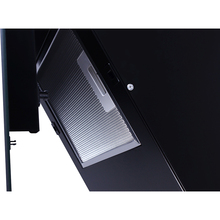 Витяжка VENTOLUX MIRROR 60 BK (750) PB