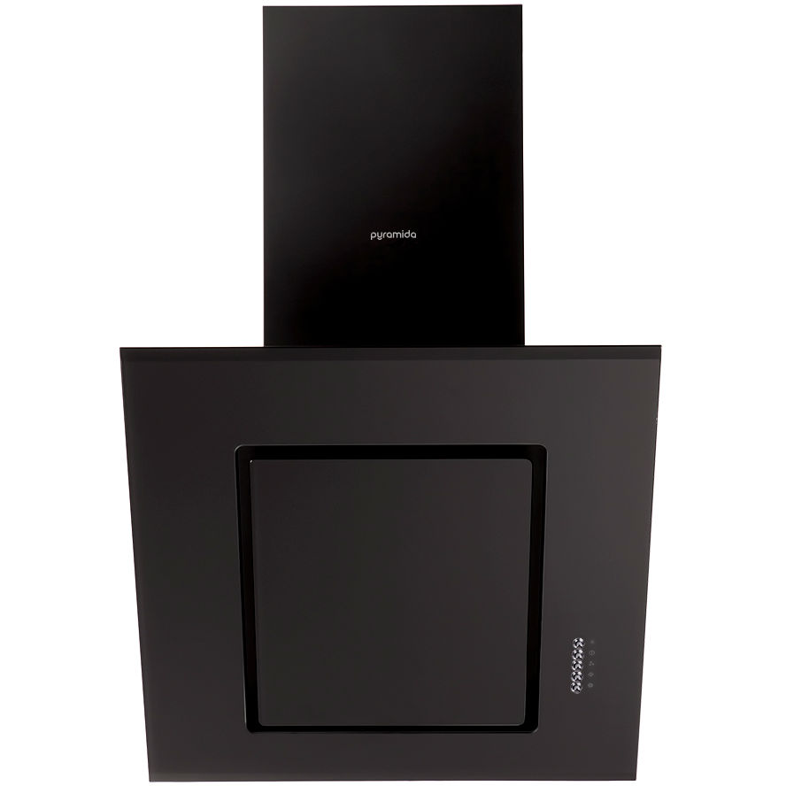 

Вытяжка PYRAMIDA BT 60 M BL, BT 60 M BL