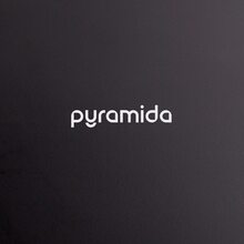 Вытяжка PYRAMIDA NR 60 M BLACK