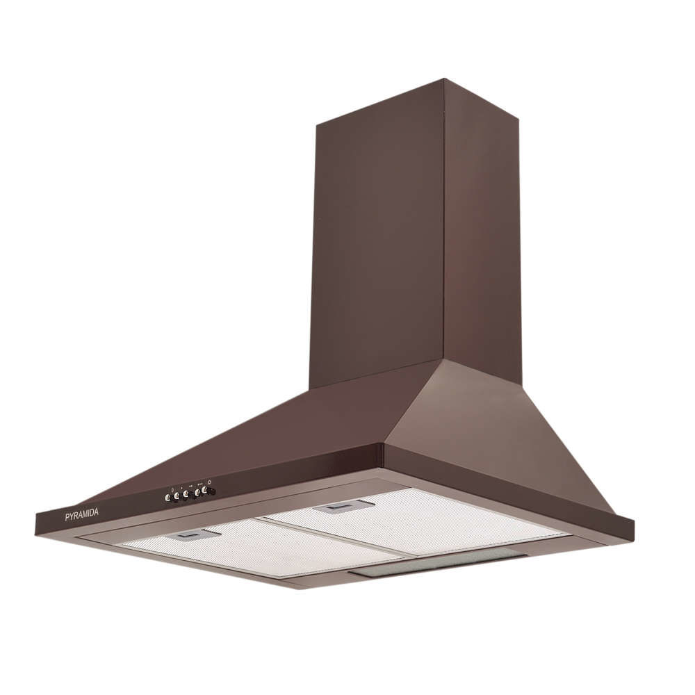 

Вытяжка PYRAMIDA KH 50 BR, KH 50 BR