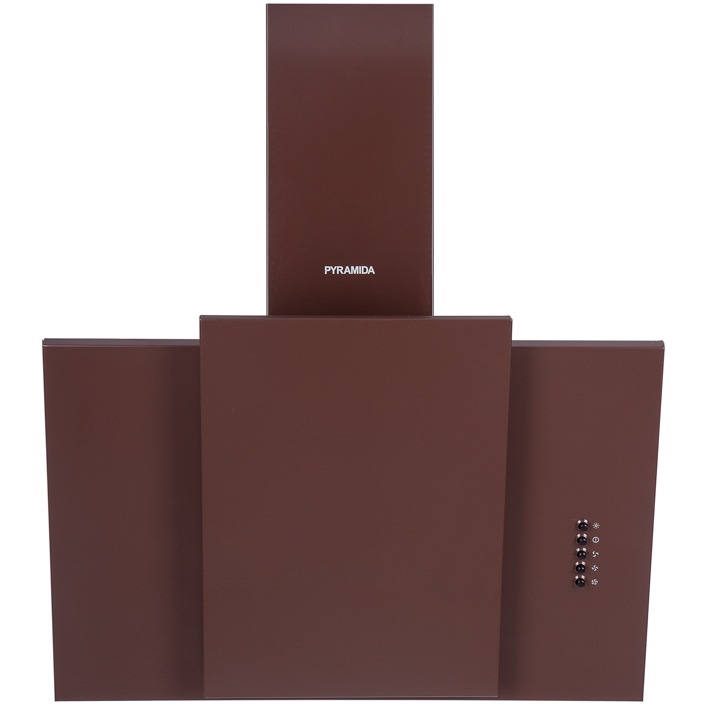 

Вытяжка PYRAMIDA KZ 60 BR, KZ 60 BR