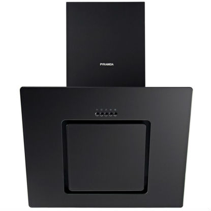 

Вытяжка PYRAMIDA NR-F 60 M BL, NR-F 60 M BL