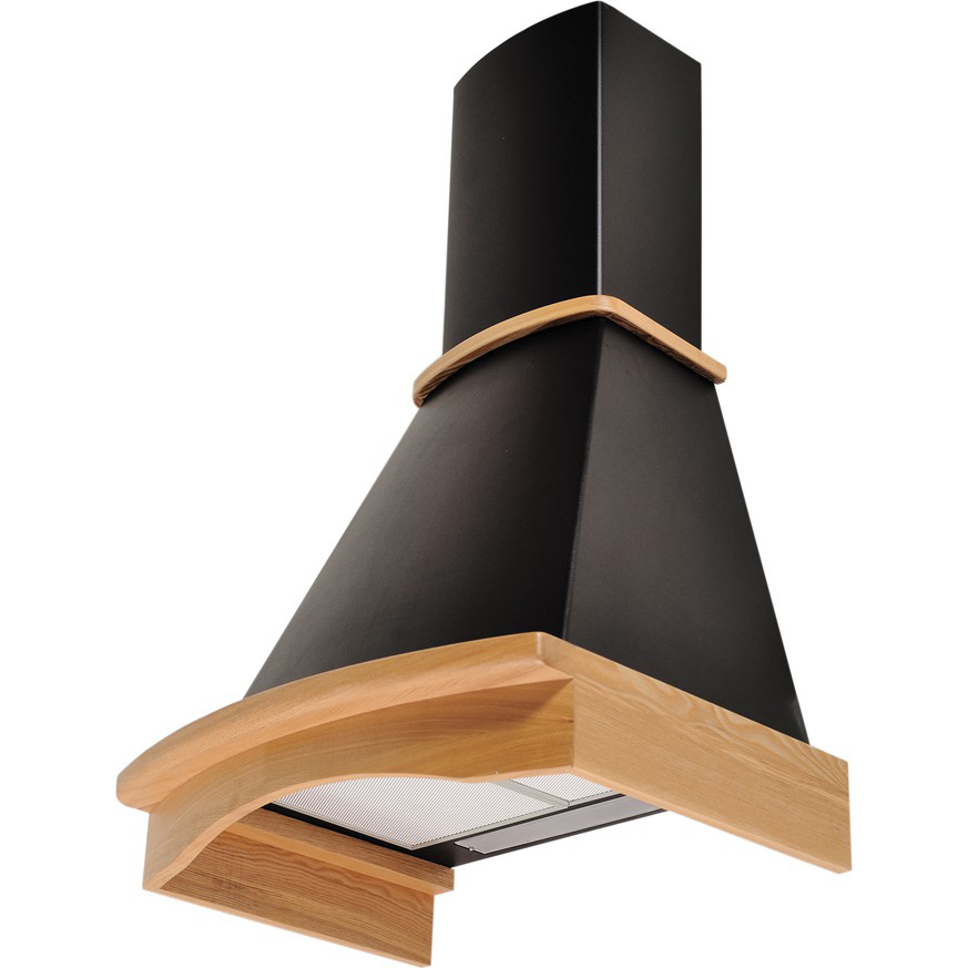 

Вытяжка PYRAMIDA R 60 BL, R 60 BL
