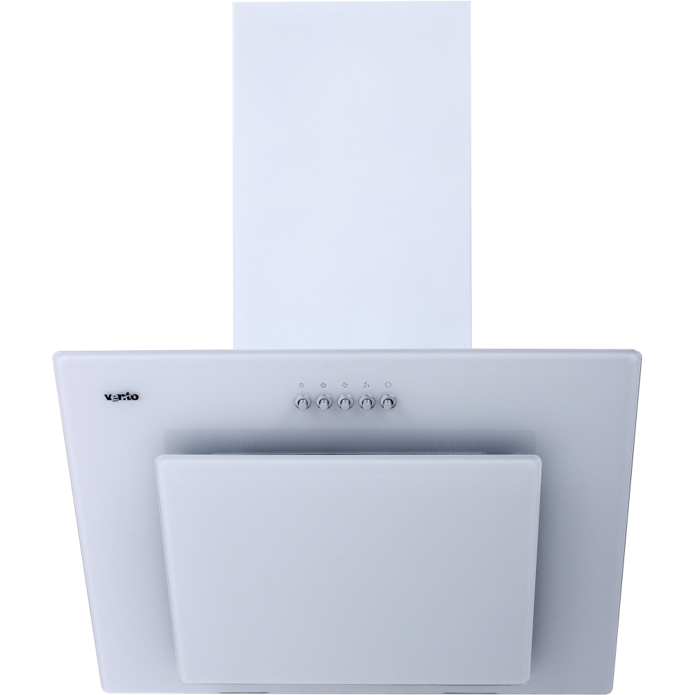 

Вытяжка VENTOLUX FIORE 60 WH (750) PB, FIORE 60 WH (750) PB