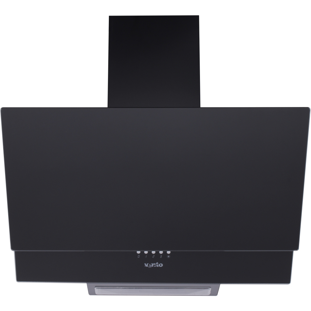 

Вытяжки VENTOLUX RIMINI 60 BK (450) PB, RIMINI 60 BK (450) PB