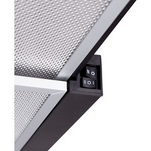 Вытяжка PYRAMIDA TL 60 SLIM BL