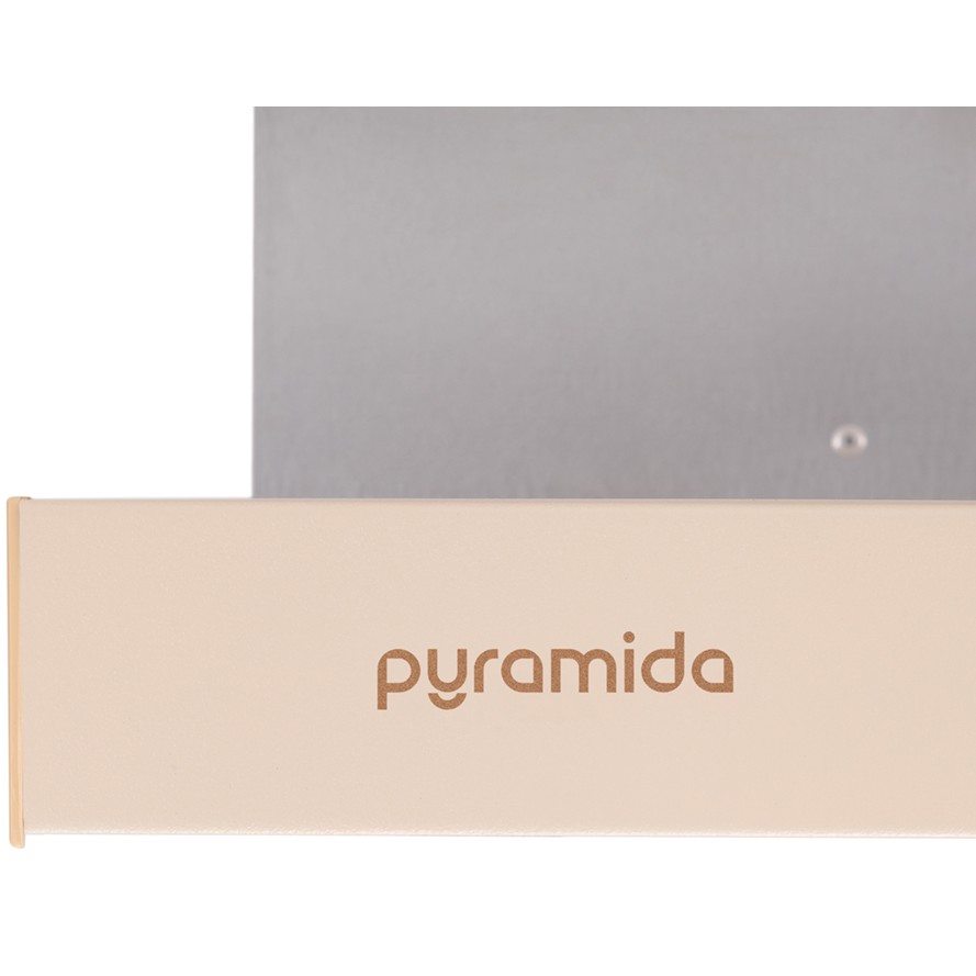 Витяжка PYRAMIDA TL 50 SLIM IV Тип телескопічна