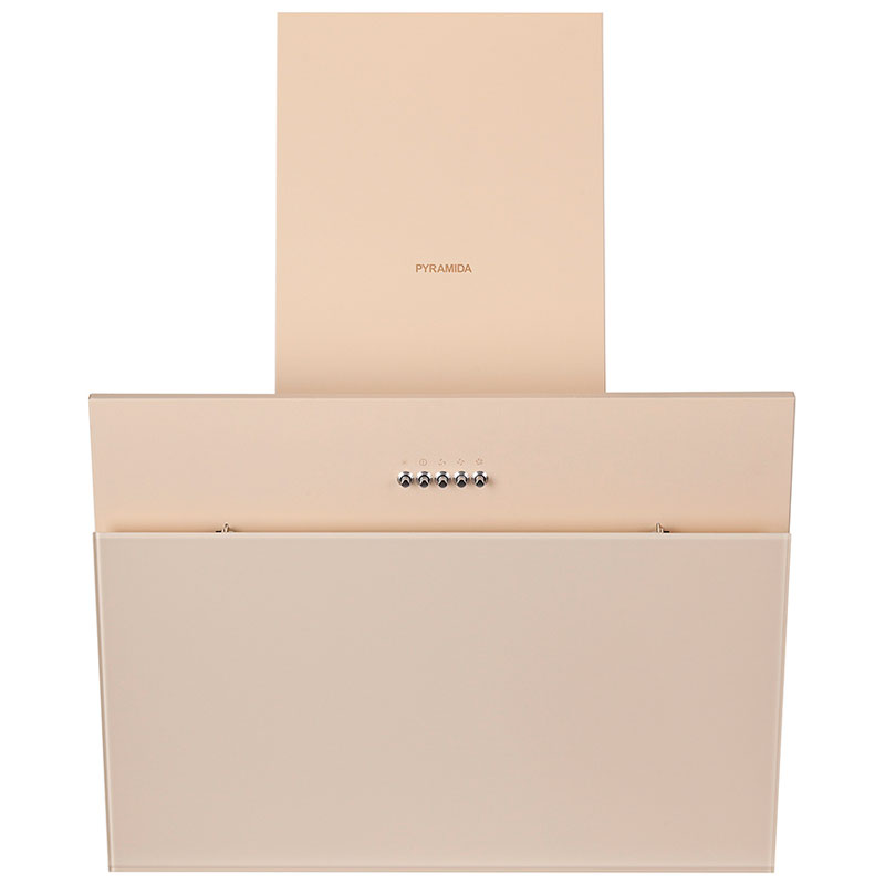 

Вытяжка PYRAMIDA NR-MG 60 M IV слоновая кость, NR-MG 60 M IV