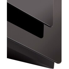 Вытяжка PYRAMIDA NR 60 S BL