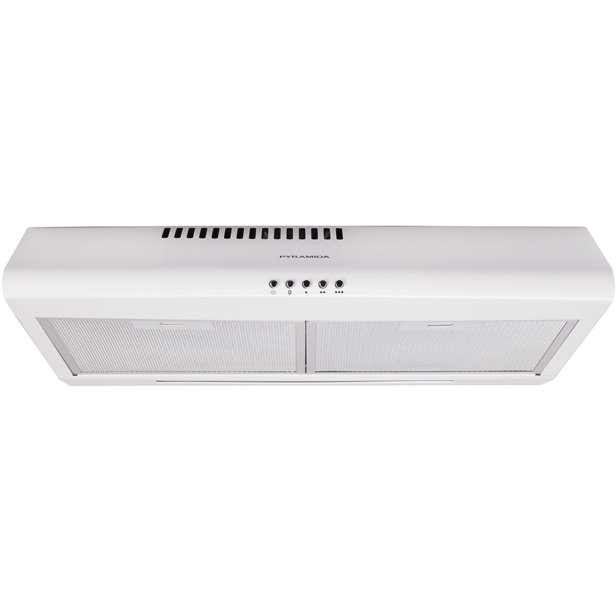 

Вытяжка PYRAMIDA MH 60 WH, MH 60 WH