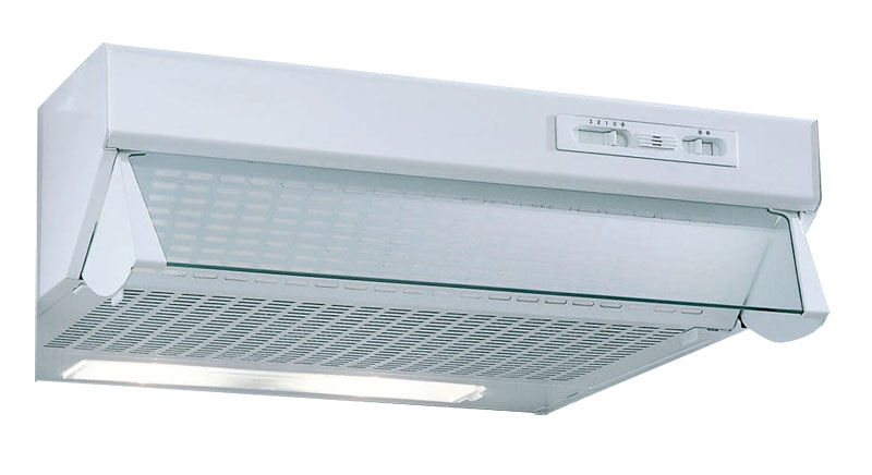 Вытяжка TURBO K 704R/60F B.V05 (white)