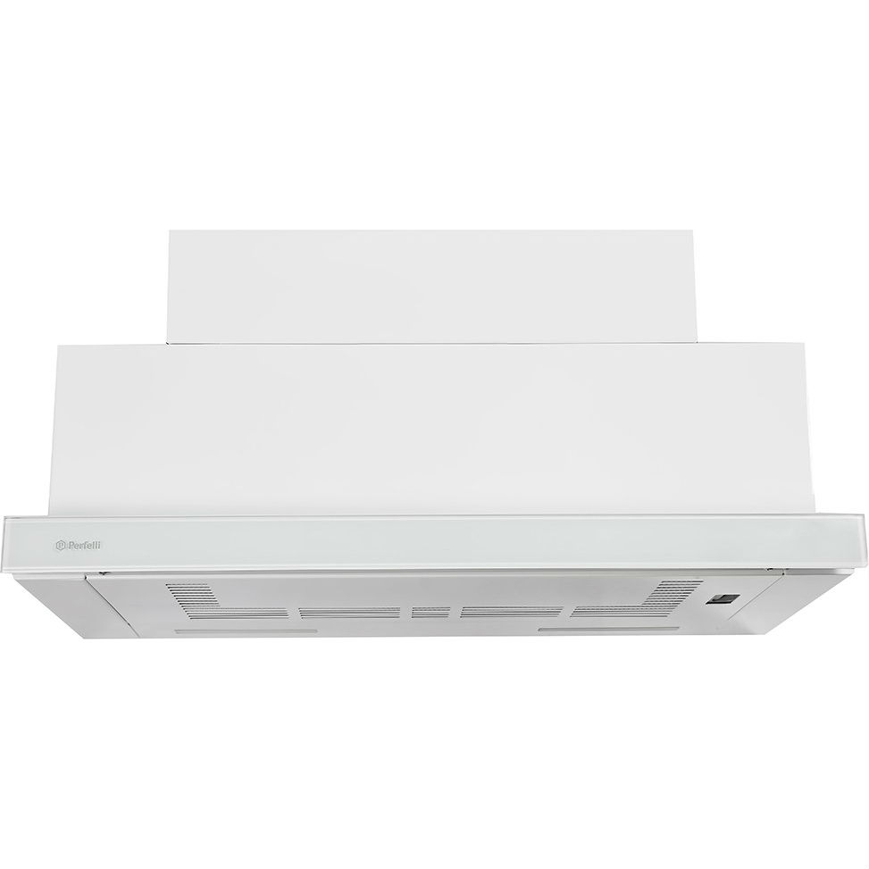 

Вытяжка PERFELLI TLS 6833 W LED STRIPE, TLS 6833 W LED STRIPE