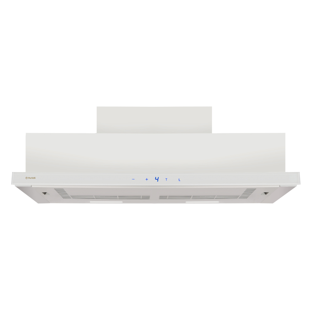 

Вытяжка PERFELLI TLS 9833 W LED STRIPE, TLS 9833 W LED STRIPE