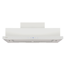 Вытяжка PERFELLI TLS 9833 W LED STRIPE