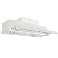 Вытяжка PERFELLI TLS 9833 W LED STRIPE