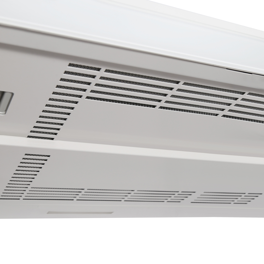 Фото Вытяжка PERFELLI TLS 9833 W LED STRIPE