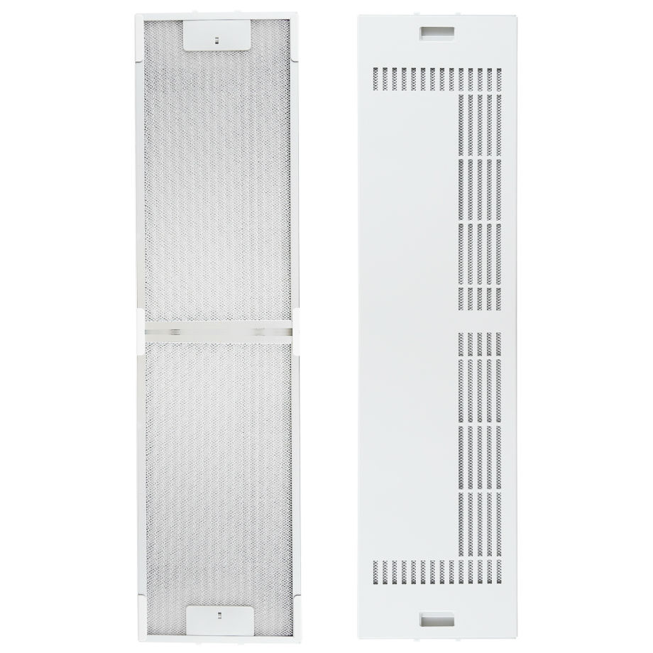 Изображение Вытяжка PERFELLI TLS 9833 W LED STRIPE