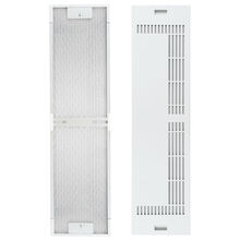 Вытяжка PERFELLI TLS 9833 W LED STRIPE