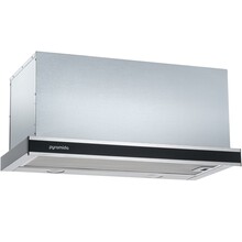 Вытяжка PYRAMIDA TL 60 (1100) G IX BL