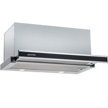 Вытяжка PYRAMIDA TL 60 (1100) G IX BL