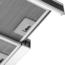 Вытяжка PYRAMIDA TL 60 (1100) G IX BL