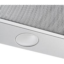 Вытяжка PYRAMIDA TL 60 (1100) G IX BL