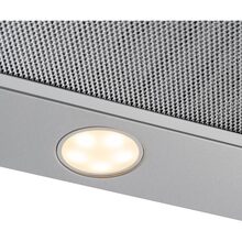 Вытяжка PYRAMIDA TL 60 (1100) G IX BL