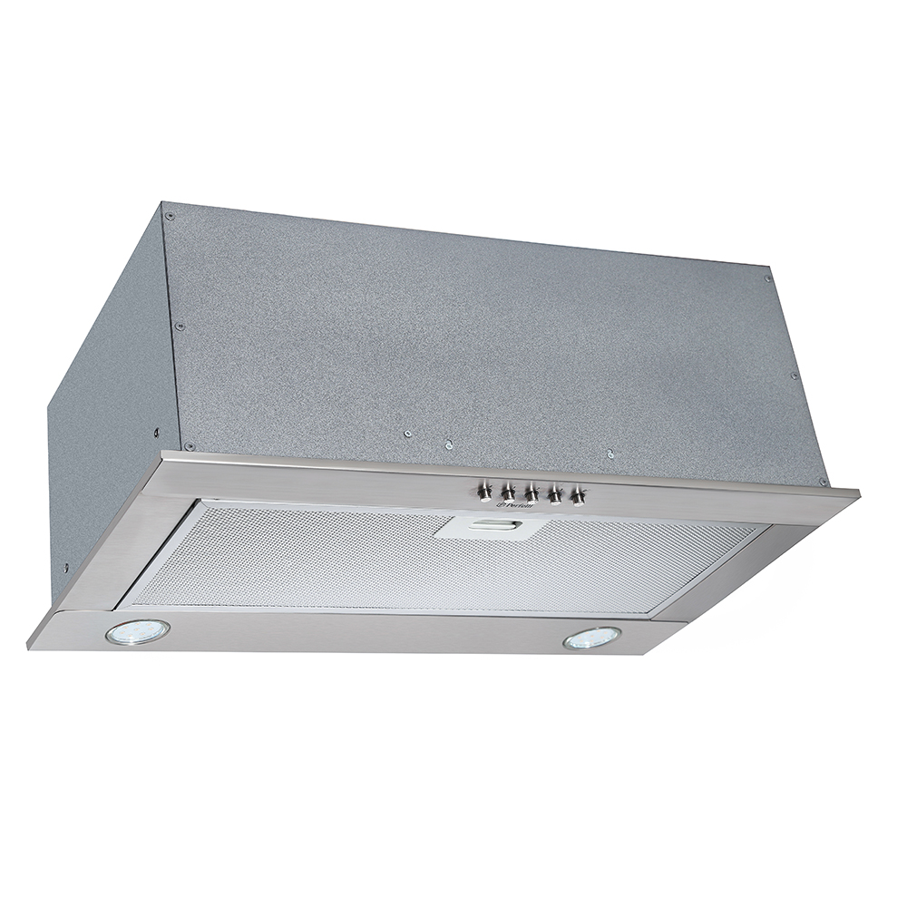 Вытяжка PERFELLI BI 6812 I LED Тип встраиваемая