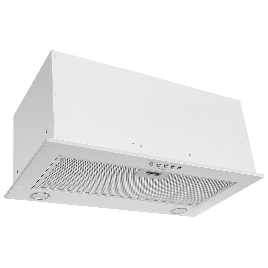 Витяжка PERFELLI BI 6812 W LED Тип вбудована