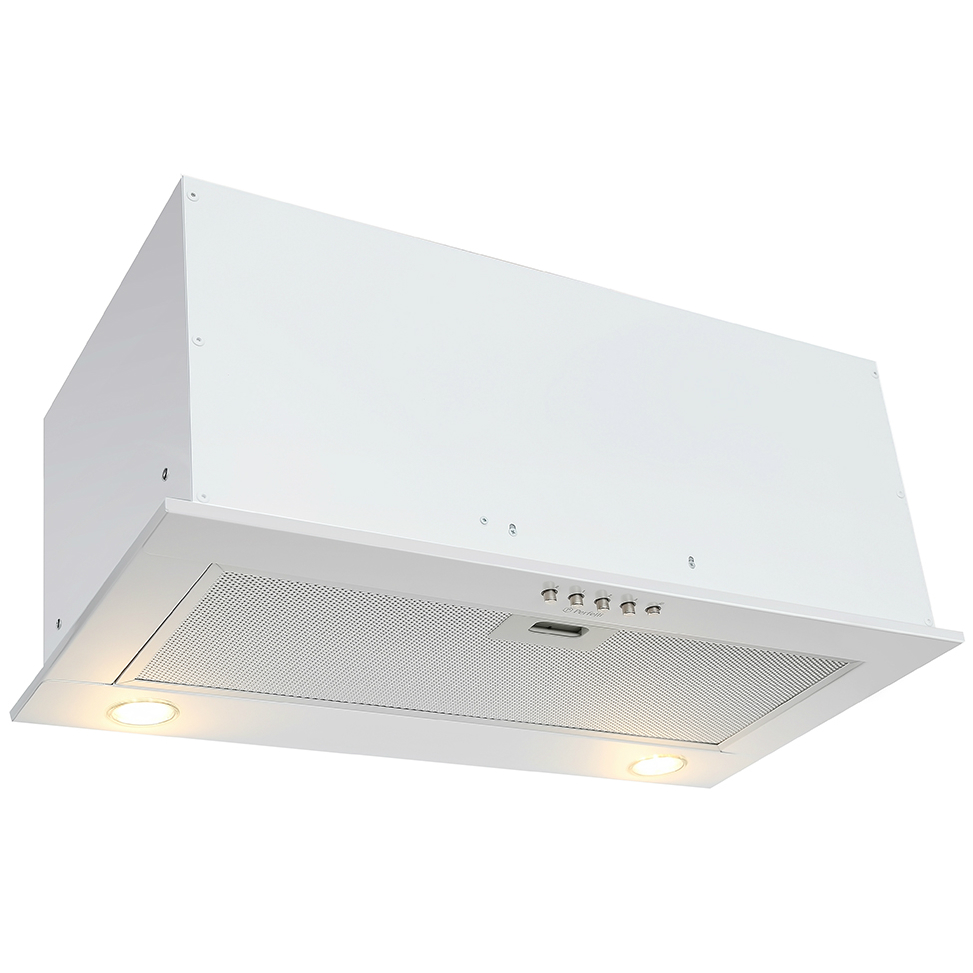 Вытяжка PERFELLI BI 6812 W LED Режим работы отвод