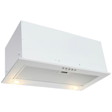 Витяжка PERFELLI BI 6812 W LED