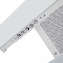 Витяжка PERFELLI DN 6322 W LED