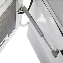 Витяжка PERFELLI DN 6322 W LED