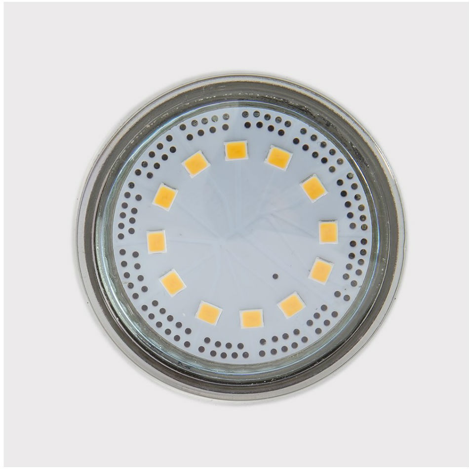 Зовнішній вигляд Витяжка PERFELLI DN 6322 W LED